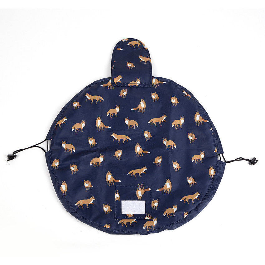 Cosmetic Cosmetic Bag - view 5