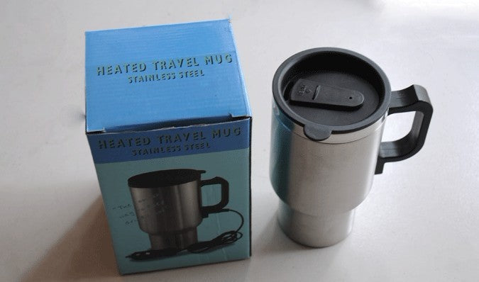 The Best Heated Travel Mug - view 3