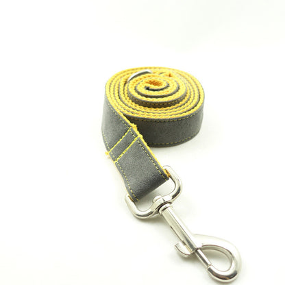 Dog Leash Grey Leash - view 4