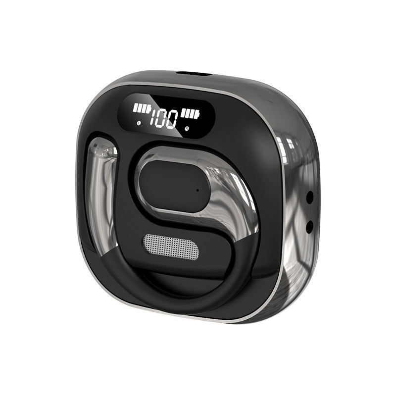 New Heavy-bass Mini5 Wireless Bluetooth Earbuds - view 10