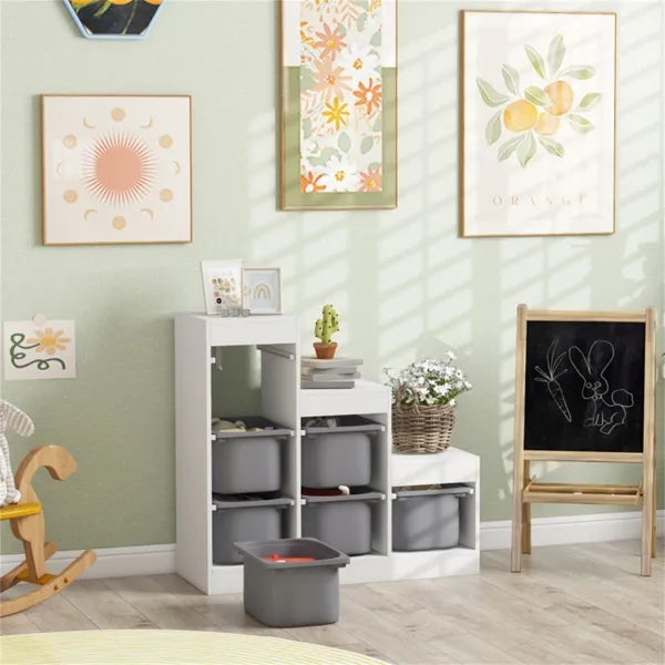 Storage Bins/Toy Storage Organizer - view 5