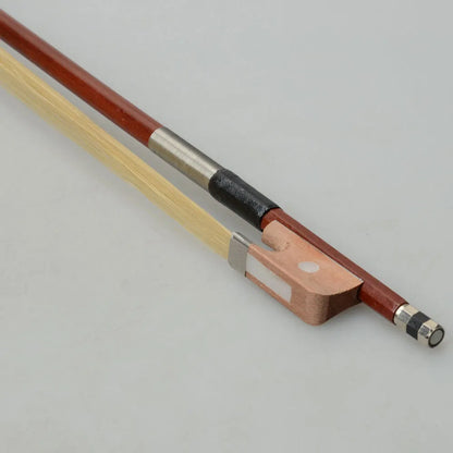 16" Acoustic Viola Case Bow Rosin Brown - view 4