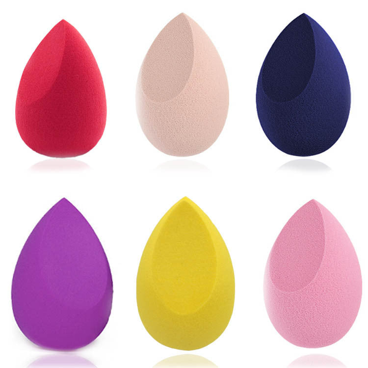 Make Up Blender Cosmetic Puff Makeup Sponge Foundation Powder Sponge Beauty Tool Makeup Tool Accessories - view 8