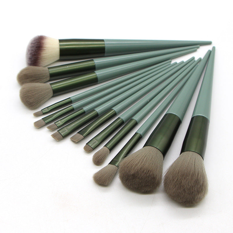 Makeup Brush Set - view 5