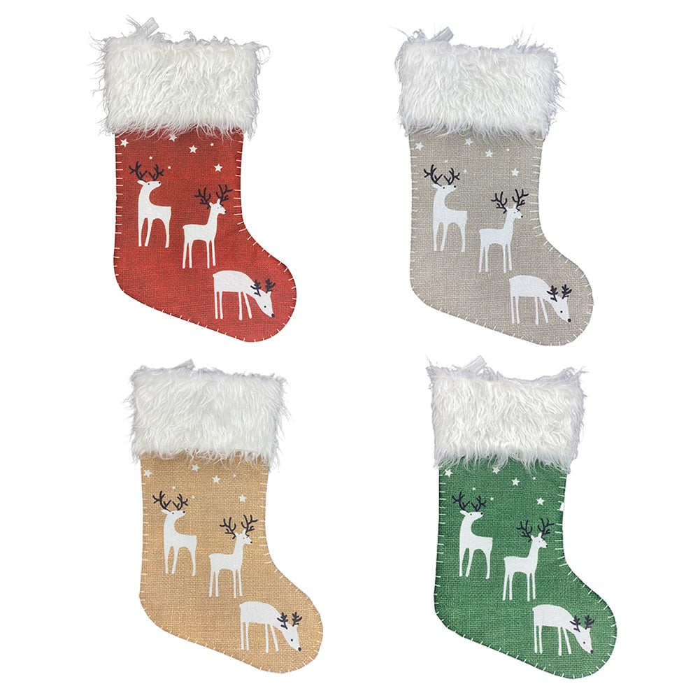 Christmas Stocking Christmas