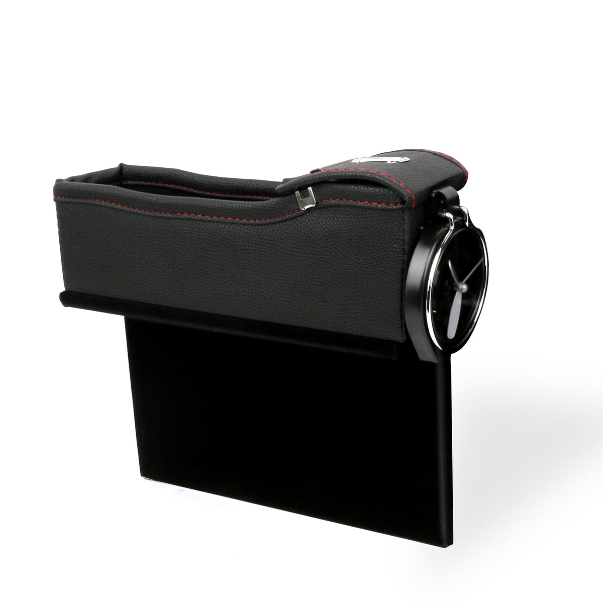 Coin Side Pocket Car Seat Gap Filler - view 4