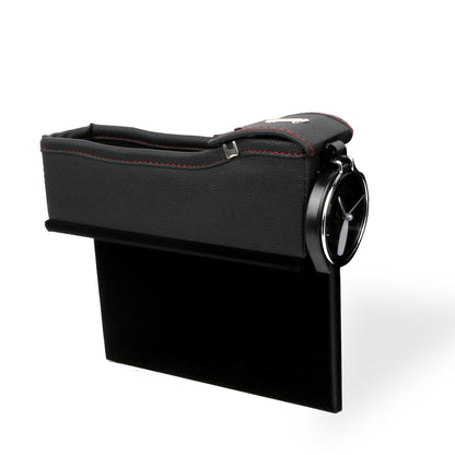 Coin Side Pocket Car Seat Gap Filler - view 4