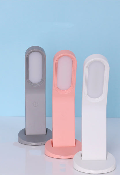 Simple desk lamp USB charging eye protection desk lamp - view 4