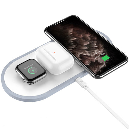 3 in 1 Wireless Charger - view 5