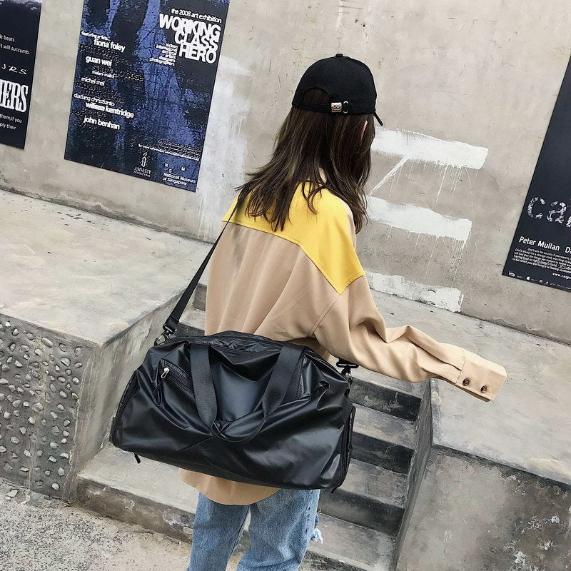 Sports Training Gym Bag - view 4