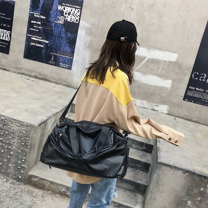 Sports Training Gym Bag - view 4