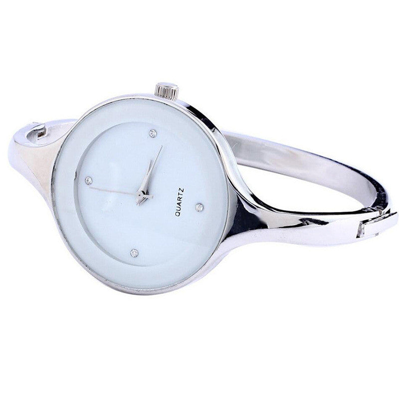 Ladies Bracelet Watch