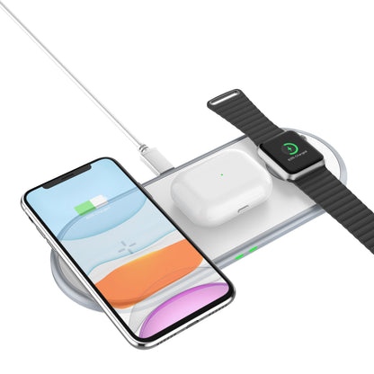 3 in 1 Wireless Charger - view 2