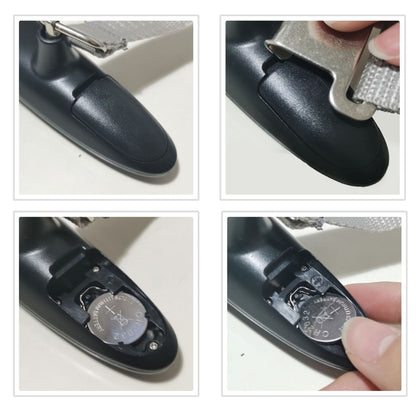 Portable Handheld Electronic Luggage Scale - view 4