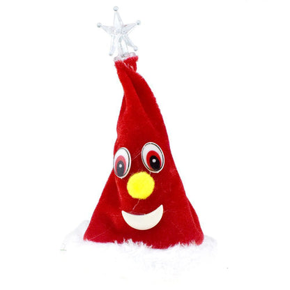 Christmas Hat Ornaments - view 6