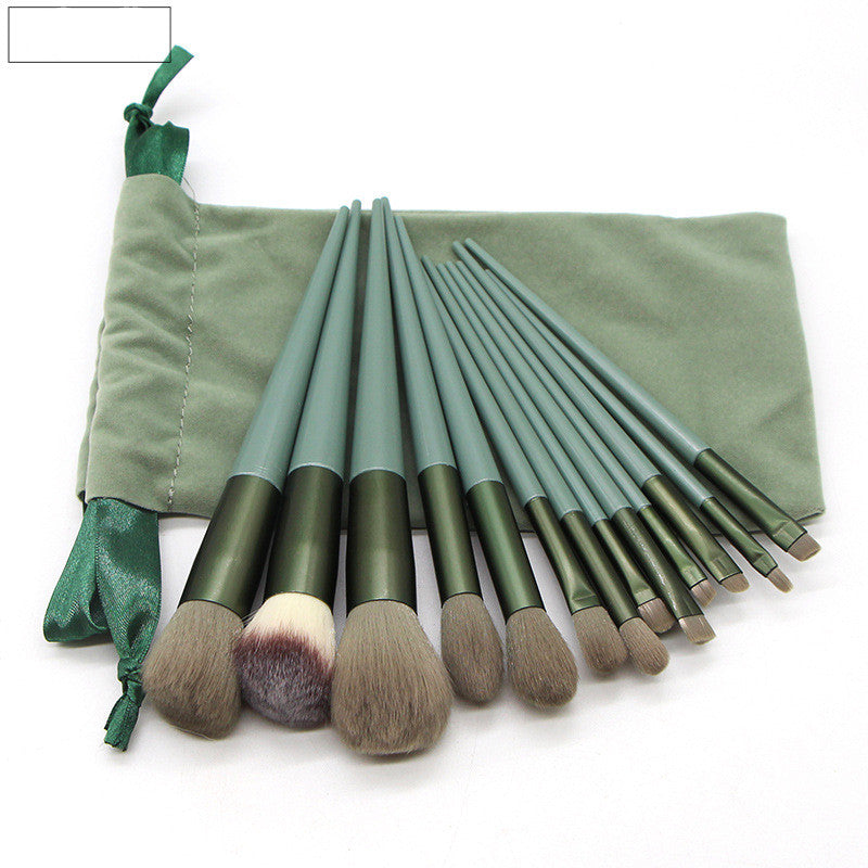 Makeup Brush Set - view 6