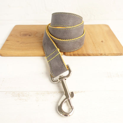 Dog Leash Grey Leash - view 2