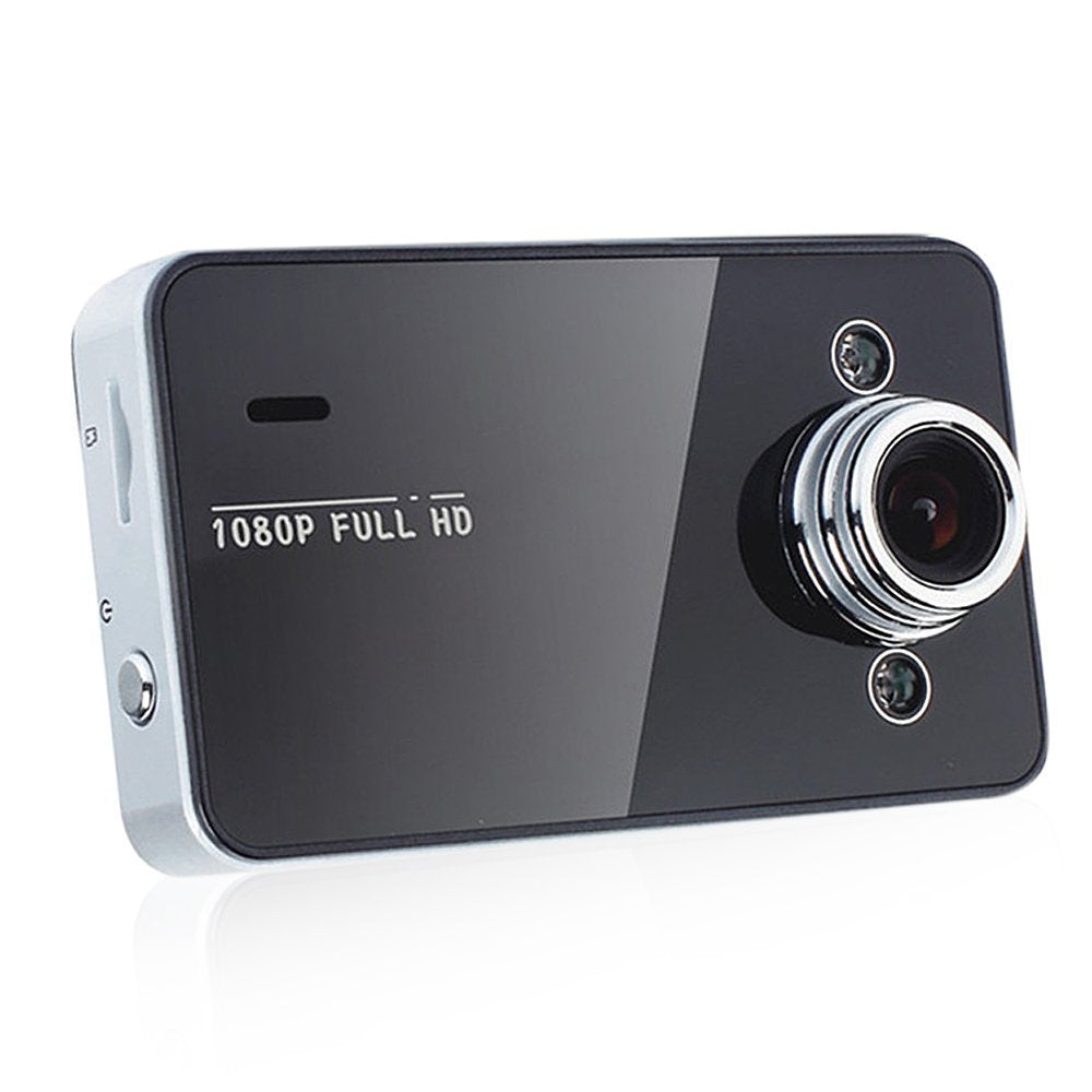 Hidden Type of Dash Cam - view 3