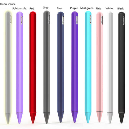 Compatible WithAppleCompatible WithApple IPad New Stylus Pen Holder - view 5
