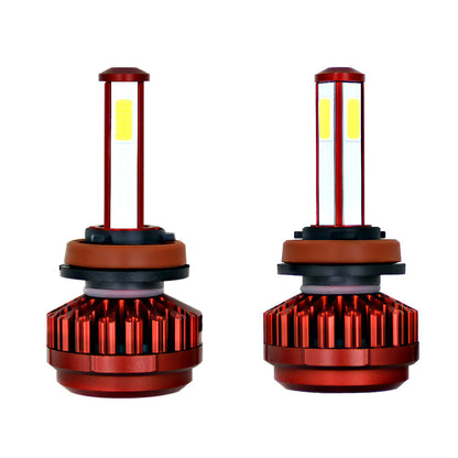 Automobile LED headlamp - view 9