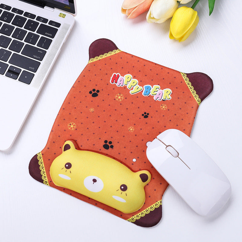 Mouse Pad