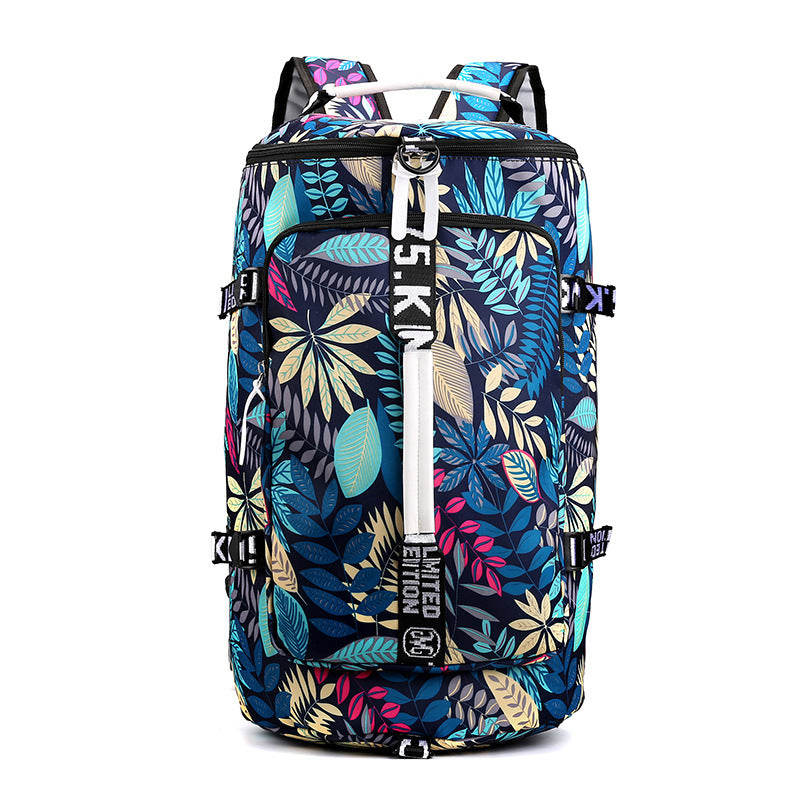 Lightweight Gym Bag Male Mountaineering Bag - view 6