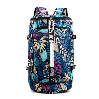 Lightweight Gym Bag Male Mountaineering Bag - view 6