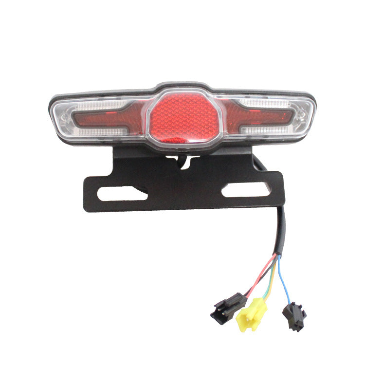 Lumen Electric Bike Front Light