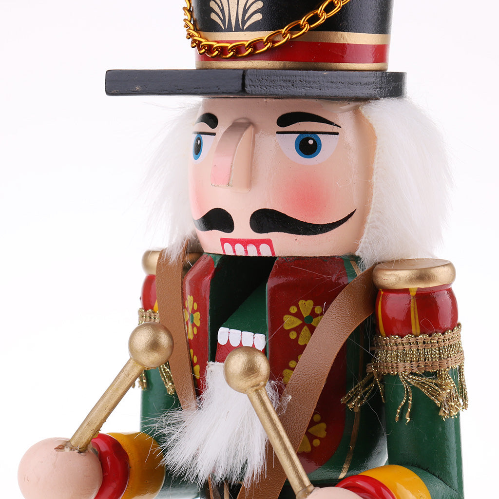 American Creative Nutcracker Puppet - view 3