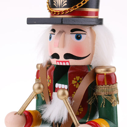American Creative Nutcracker Puppet - view 3