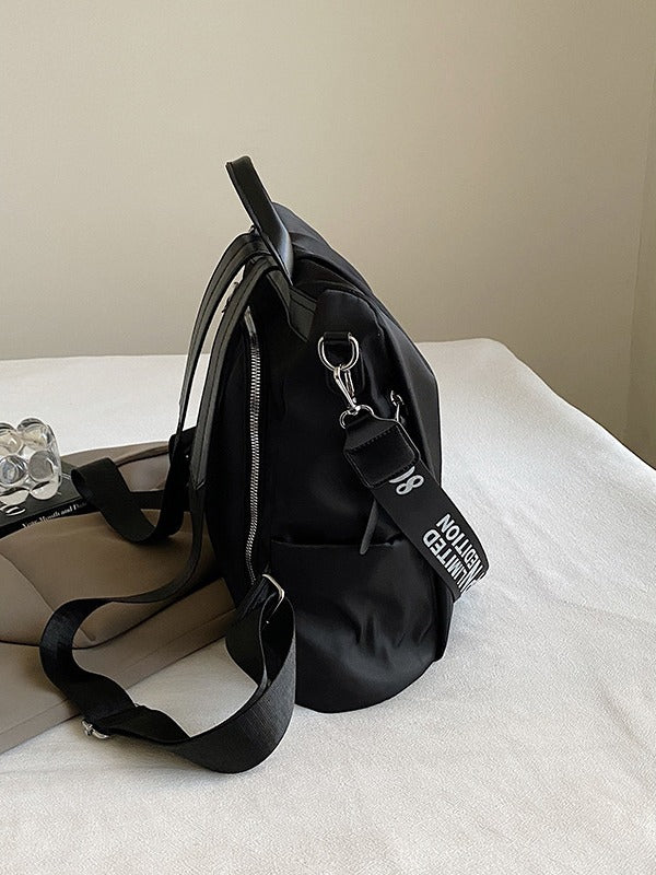 Women Fashion Bags Travel Backpack Trendy Fashion Large Capacity - view 4