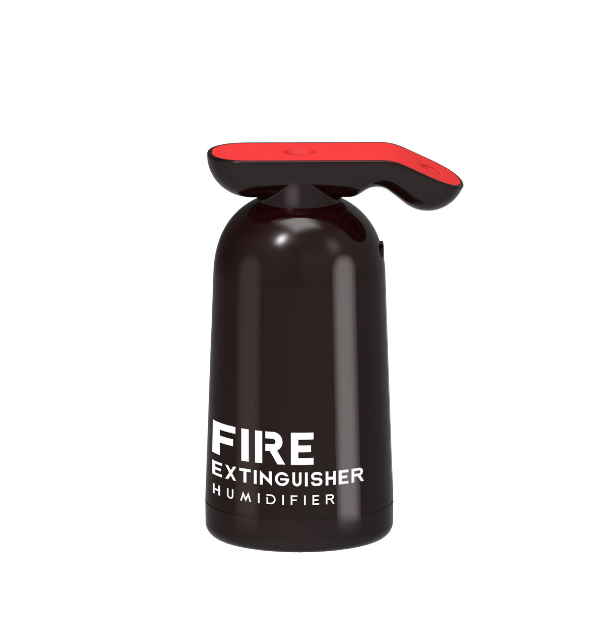 Fire Extinguishing Humidifier Vehicle Humidifier - view 5