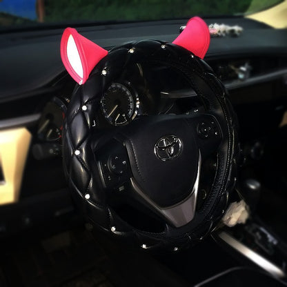 Steering Wheel Cover - view 5