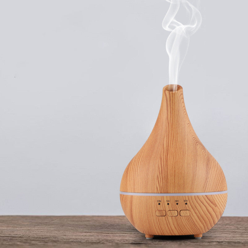 Essential Oil Atomizing Humidifier - view 3