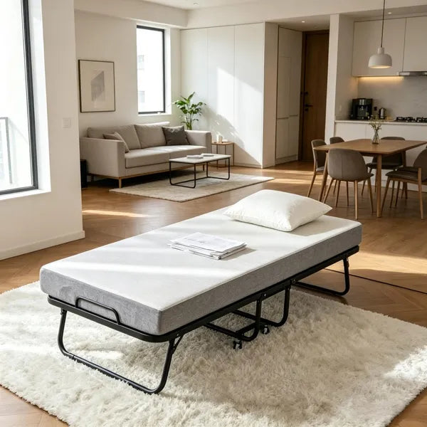 Portable Folding Bed