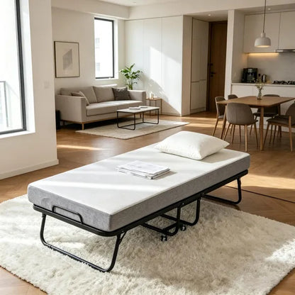 Portable Folding Bed