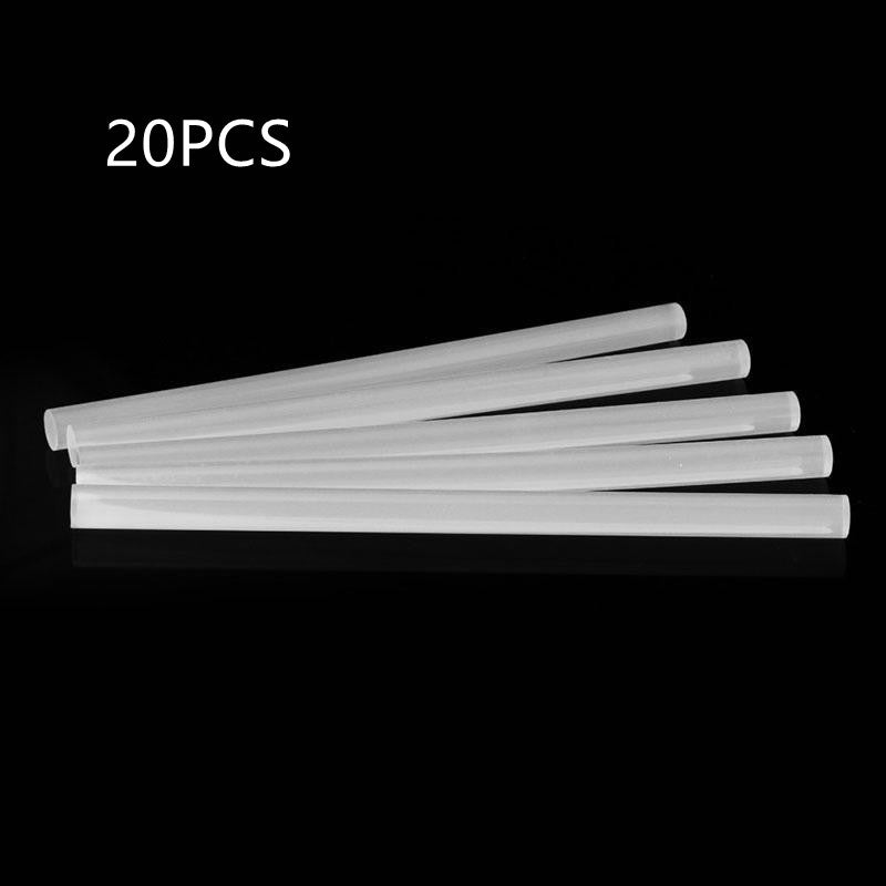 10pcs Lot Hot Melt Glue Sticks For Electric Gun Craft - view 7