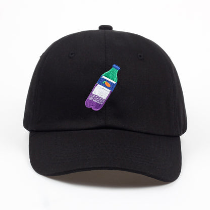 Embroidered Baseball Cap - view 4