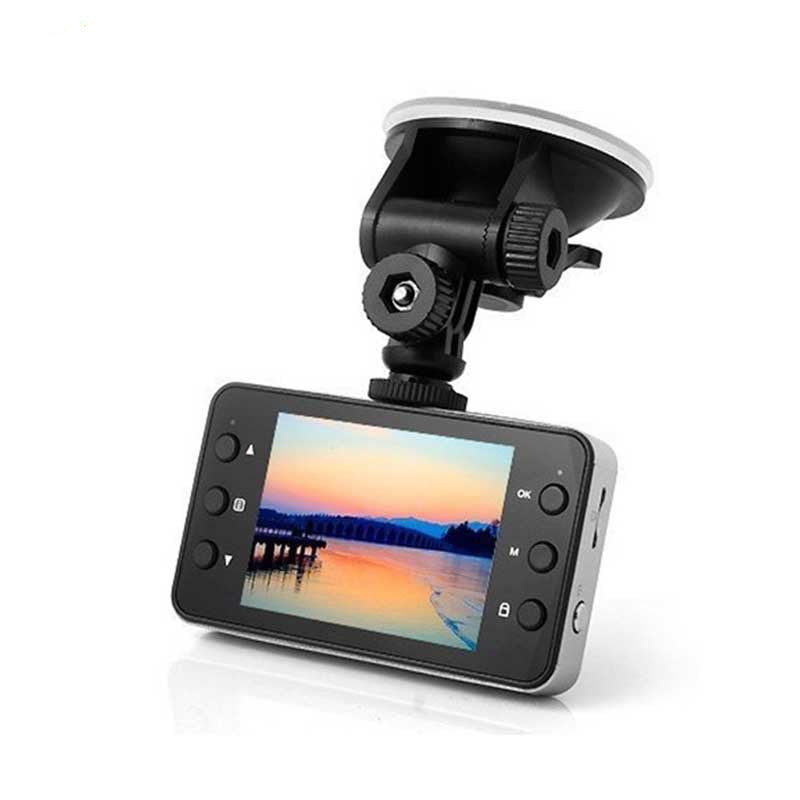 Hidden Type of Dash Cam