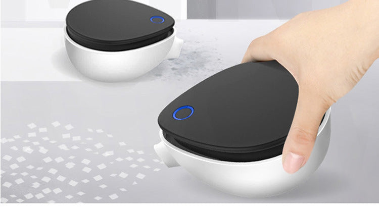 Mini Handheld Vacuum Cleaner - view 4