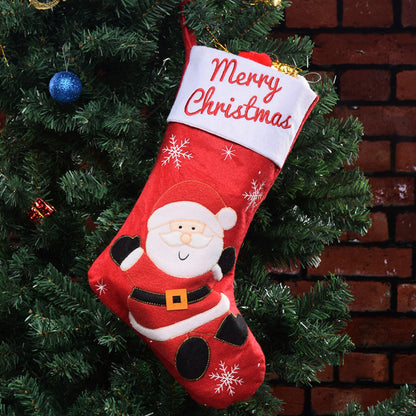 Christmas Stocking Pendant