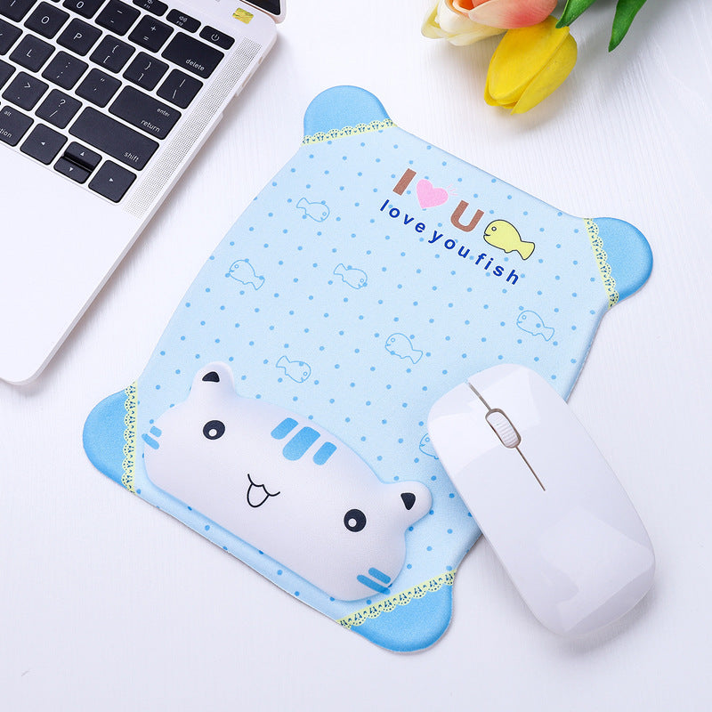 Mouse Pad - view 3