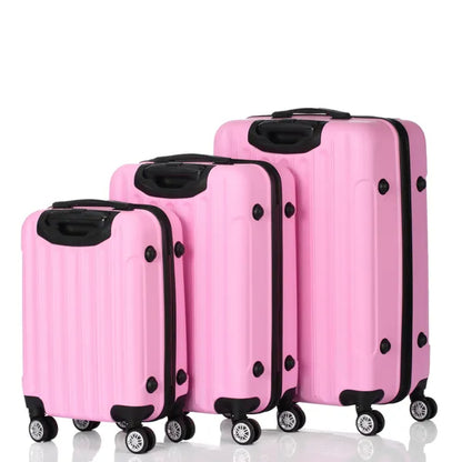 3-in-1 Multifunctional Large Capacity Traveling Storage Suitcase - view 10