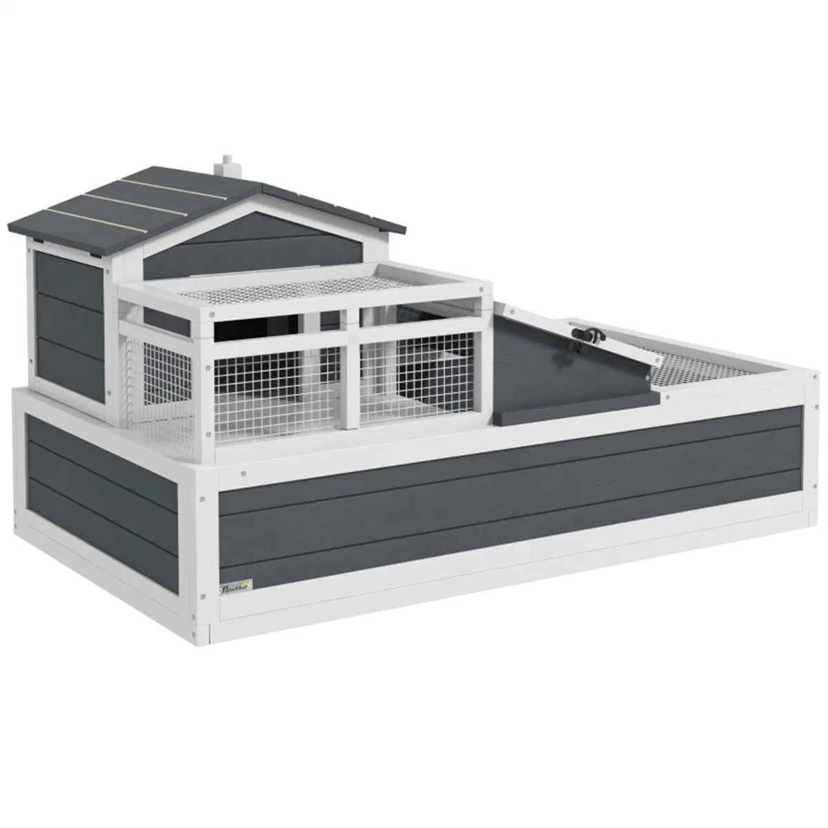Small Animal Habitat - view 2