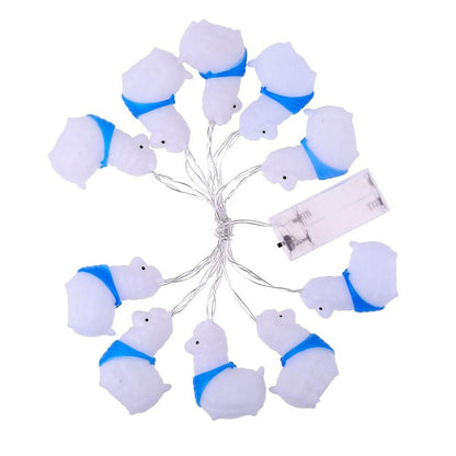 Christmas Sheep Lights - view 7