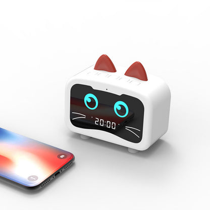 Wireless Bluetooth speaker - view 4