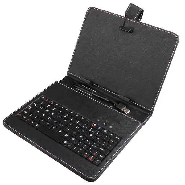 8Inch Tablet Case With Keyboard - view 2