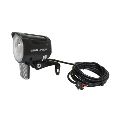 Lumen Electric Bike Front Light - view 2