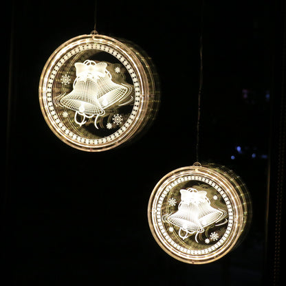 Led Christmas Lights - view 3