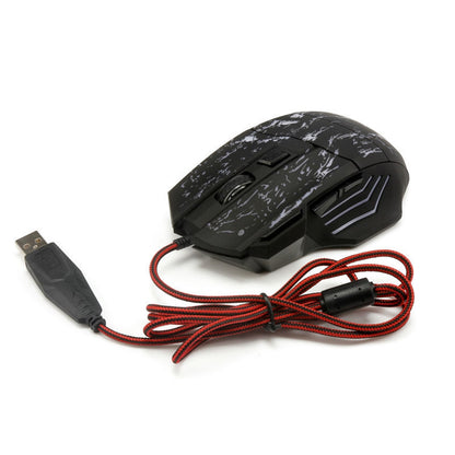 Computer Gaming Mouse - view 7